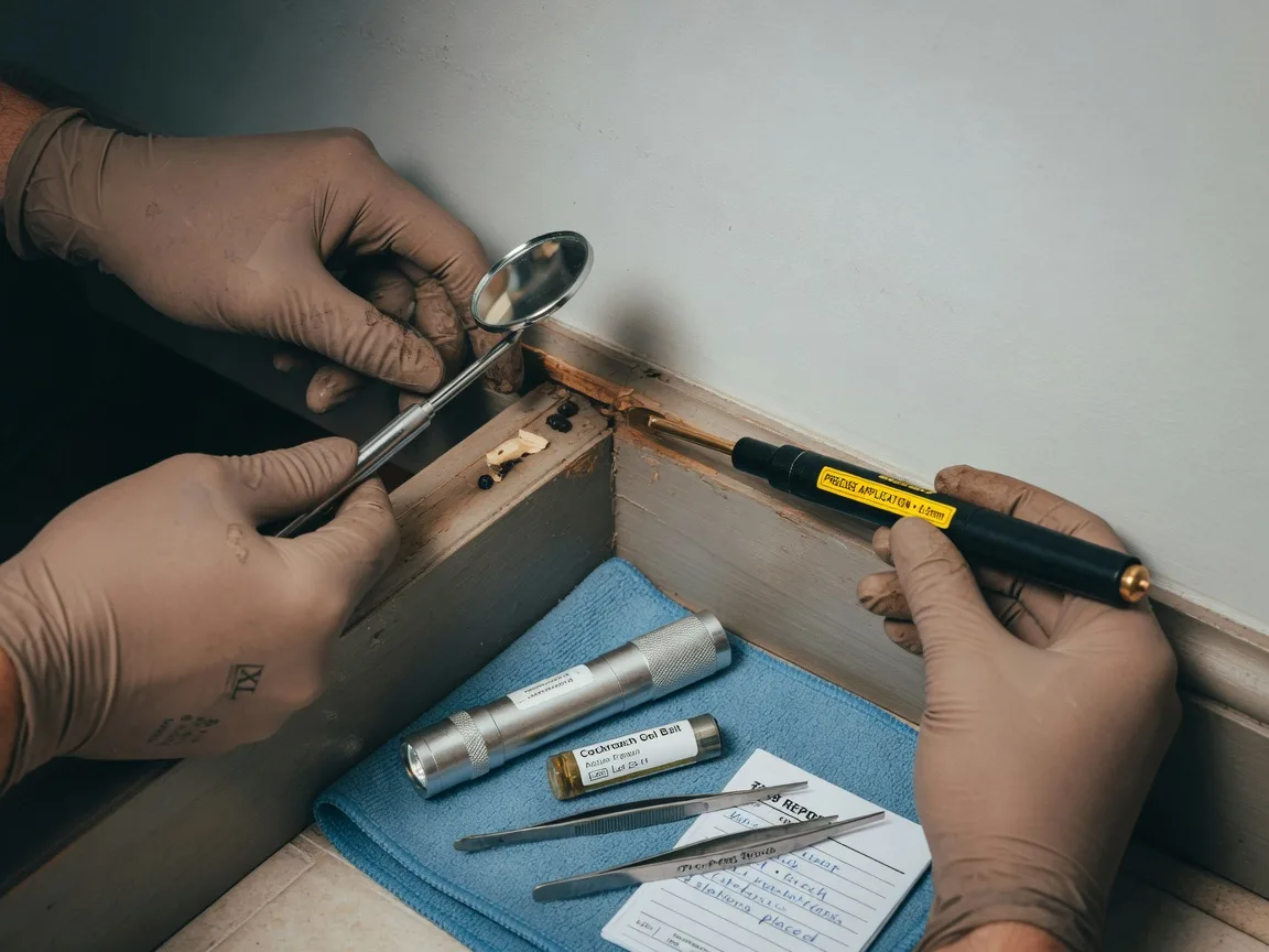 Why choose Emergency Pest Control in Petrolia, CA